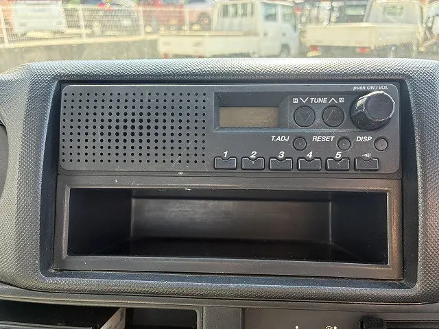 日野 デュトロ SKG-XZU650M(2WD)の写真31