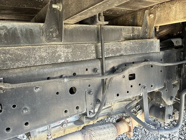 日野 デュトロ SKG-XZU650M(2WD)の写真37