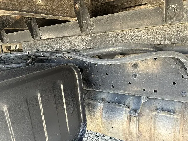 日野 デュトロ SKG-XZU650M(2WD)の写真38