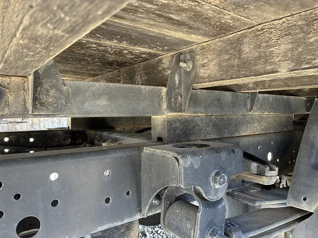 日野 デュトロ SKG-XZU650M(2WD)の写真39