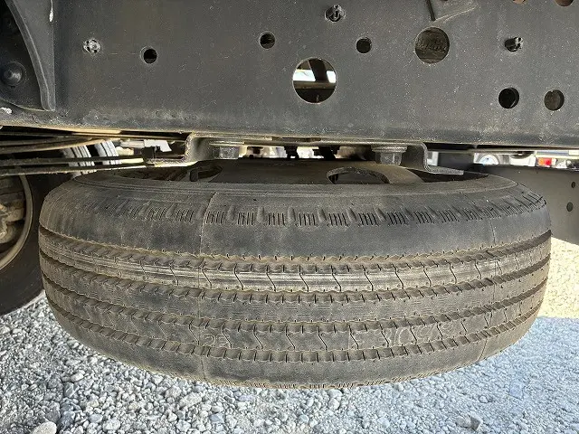 日野 デュトロ SKG-XZU650M(2WD)の写真41