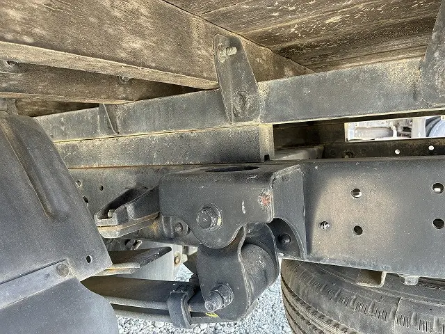 日野 デュトロ SKG-XZU650M(2WD)の写真42