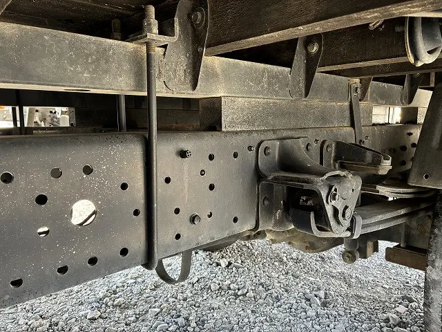 日野 デュトロ SKG-XZU650M(2WD)の写真43