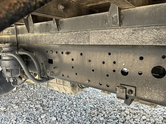 日野 デュトロ SKG-XZU650M(2WD)の写真44