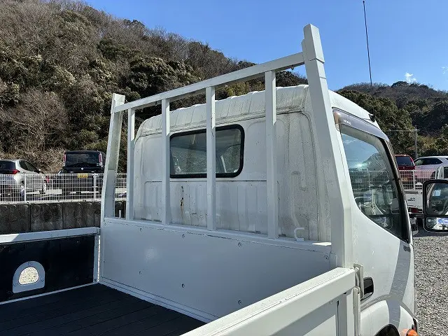 日野 デュトロ SKG-XZU650M(2WD)の写真48