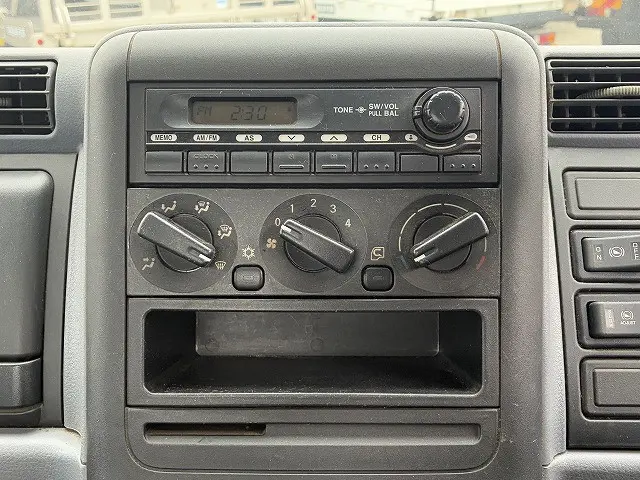三菱 キャンター PDG-FE83DN(2WD)の写真33