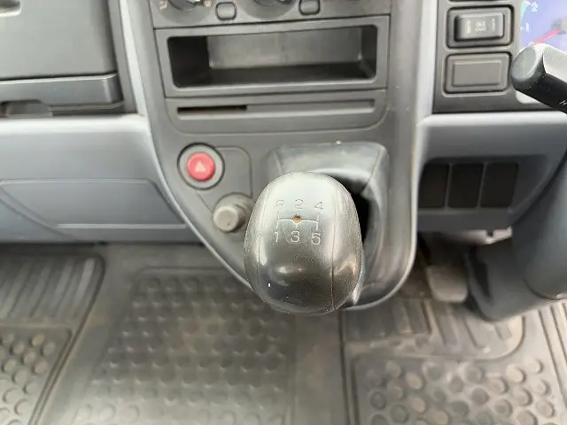 三菱 キャンター PDG-FE83DN(2WD)の写真34