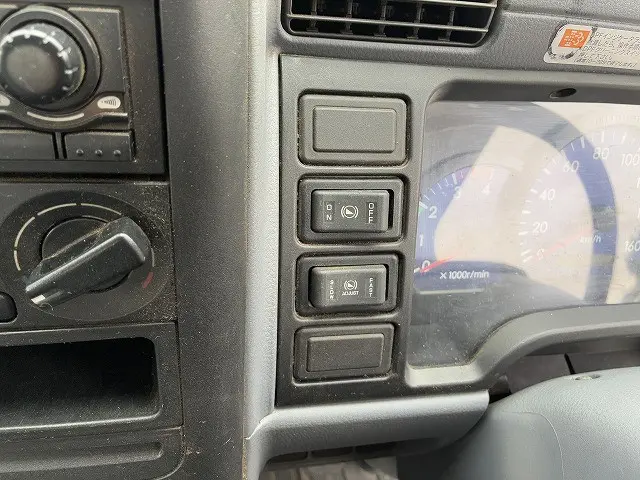 三菱 キャンター PDG-FE83DN(2WD)の写真35
