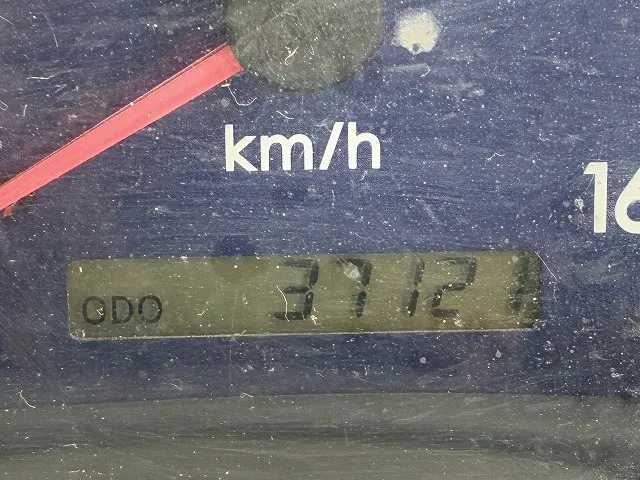 三菱 キャンター PDG-FE83DN(2WD)の写真36