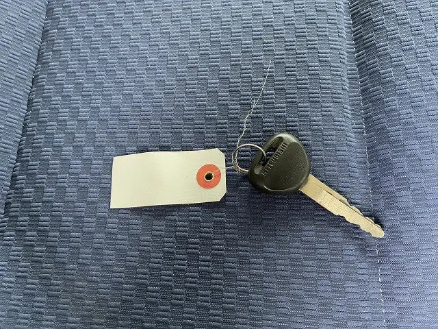 三菱 キャンター PDG-FE83DN(2WD)の写真47