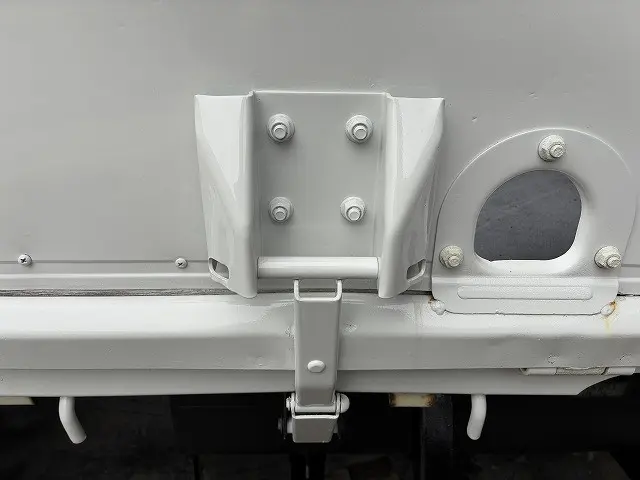 三菱 キャンター PDG-FE83DN(2WD)の写真49