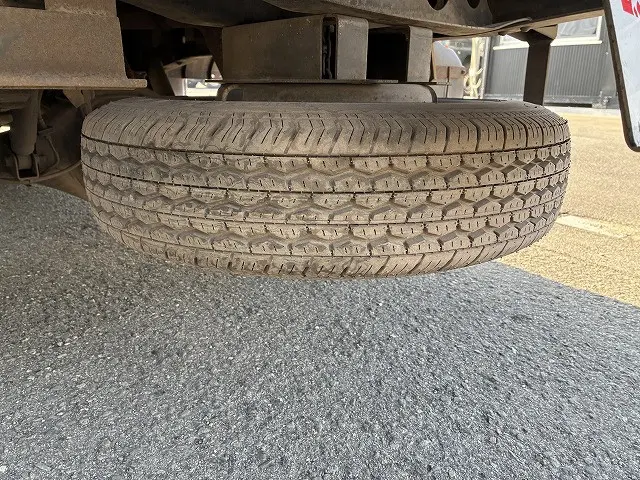 いすゞ エルフ TPG-NHR85A(2WD)の写真25