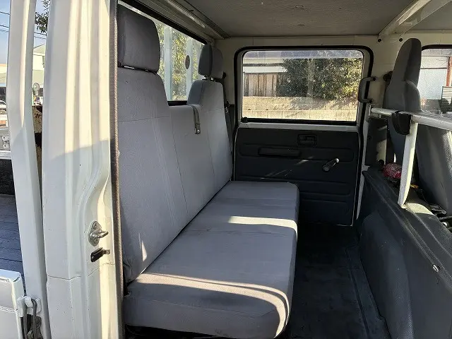 いすゞ エルフ TPG-NHR85A(2WD)の写真27