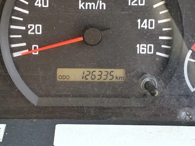 いすゞ エルフ TPG-NHR85A(2WD)の写真37