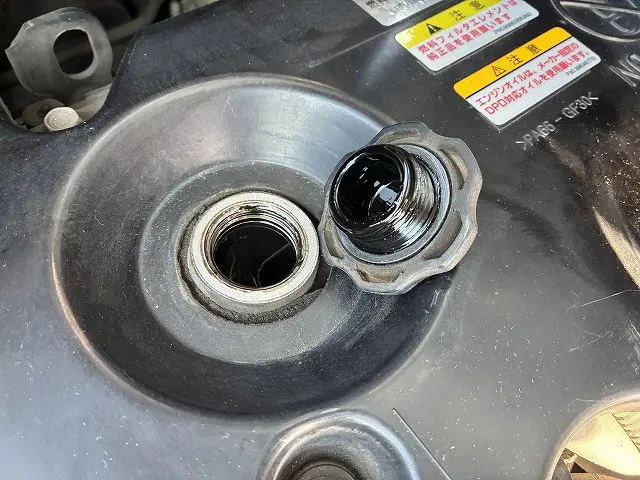 いすゞ エルフ TPG-NHR85A(2WD)の写真40