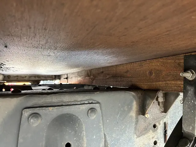 いすゞ エルフ TPG-NHR85A(2WD)の写真49