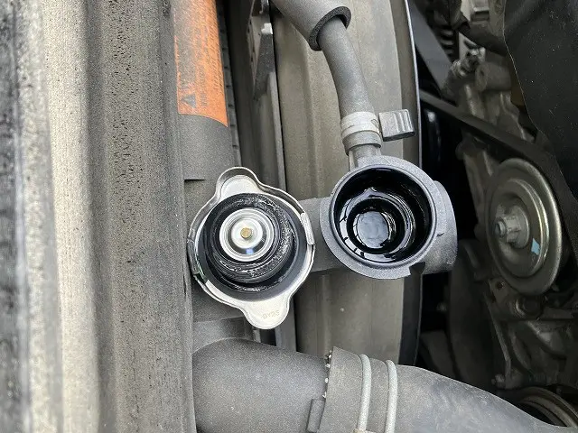 いすゞ エルフ TRG-NNR85AR(2WD)の写真20