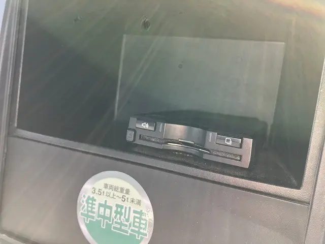 いすゞ エルフ TRG-NNR85AR(2WD)の写真40