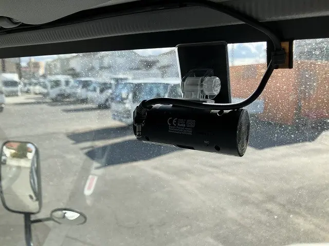 いすゞ エルフ TRG-NNR85AR(2WD)の写真42