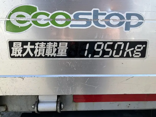 いすゞ エルフ TRG-NNR85AR(2WD)の写真50