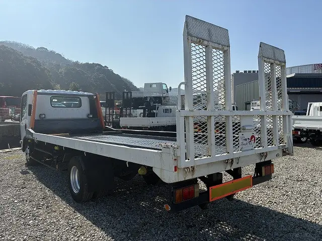 いすゞ エルフ BDG-NPR85AN(2WD)の写真29