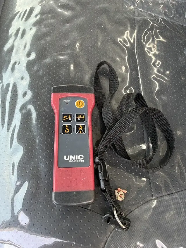 いすゞ エルフ BDG-NPR85AN(2WD)の写真49