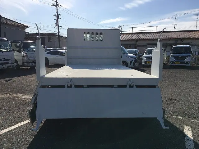 いすゞ エルフ TKG-NKR85AN(2WD)の写真21