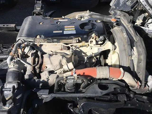 いすゞ エルフ TKG-NKR85AN(2WD)の写真31