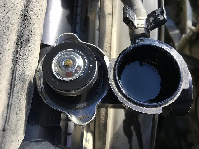 いすゞ エルフ TKG-NKR85AN(2WD)の写真34