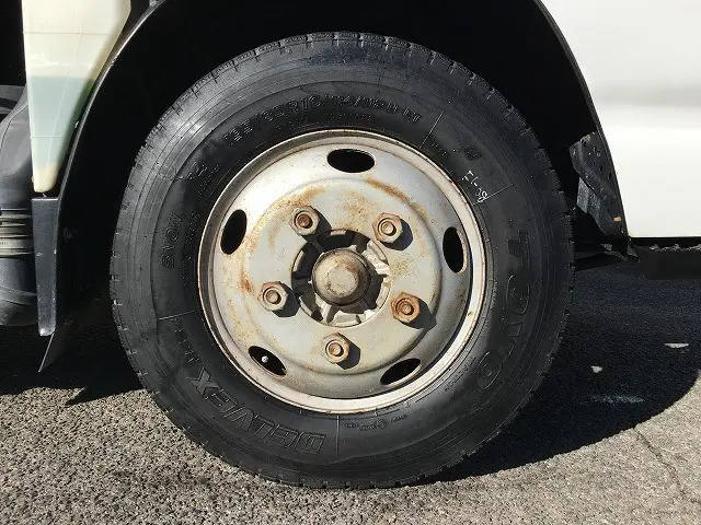 いすゞ エルフ TKG-NKR85AN(2WD)の写真36