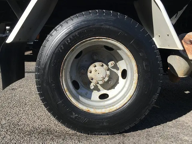 いすゞ エルフ TKG-NKR85AN(2WD)の写真37