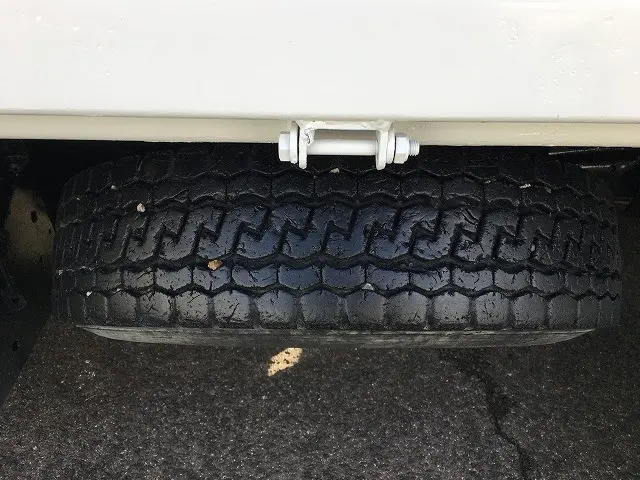 いすゞ エルフ TKG-NKR85AN(2WD)の写真40