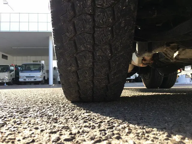 いすゞ エルフ TKG-NKR85AN(2WD)の写真41