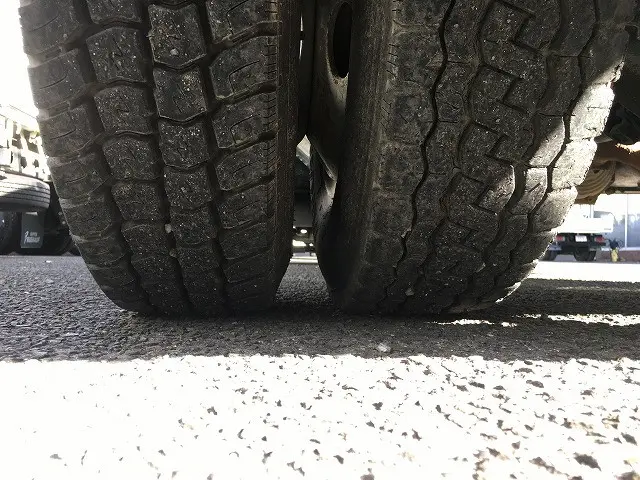 いすゞ エルフ TKG-NKR85AN(2WD)の写真43