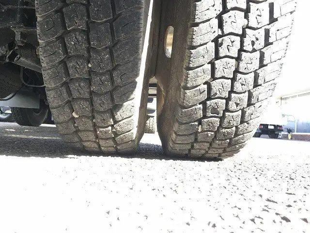 いすゞ エルフ TKG-NKR85AN(2WD)の写真44