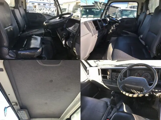 いすゞ エルフ TKG-NKR85AN(2WD)の写真45