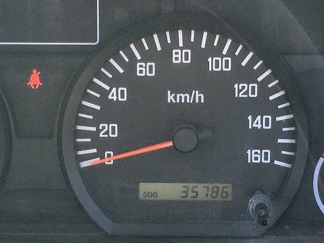 いすゞ エルフ TKG-NKR85AN(2WD)の写真48