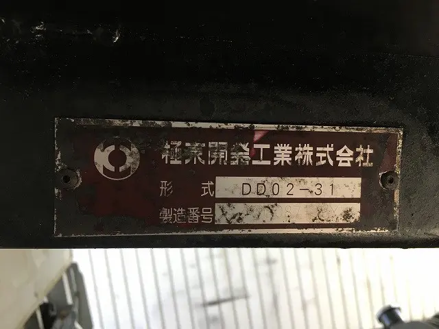 いすゞ エルフ TKG-NKR85AN(2WD)の写真50