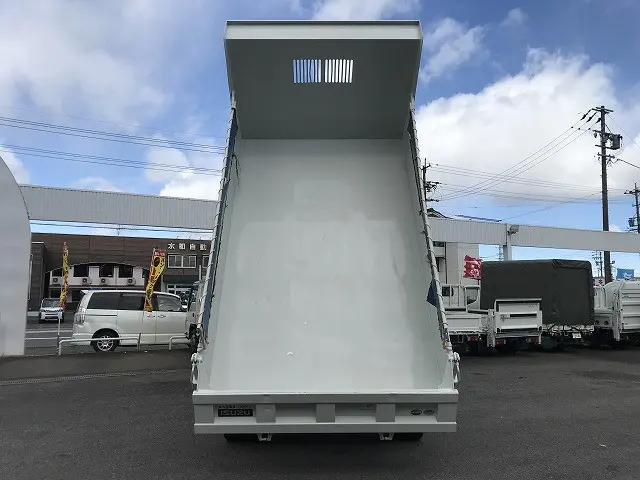 いすゞ フォワード TKG-FRR90S1(2WD)の写真5