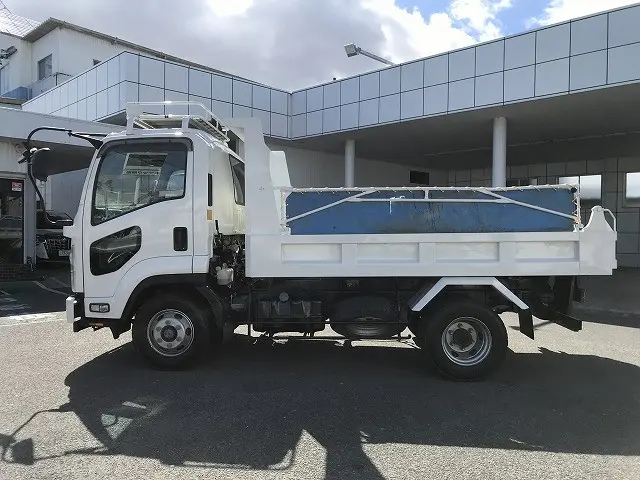 いすゞ フォワード TKG-FRR90S1(2WD)の写真15