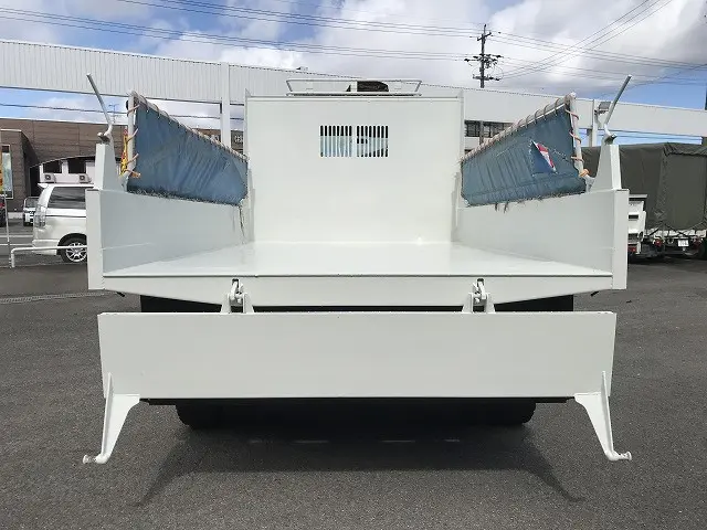 いすゞ フォワード TKG-FRR90S1(2WD)の写真18