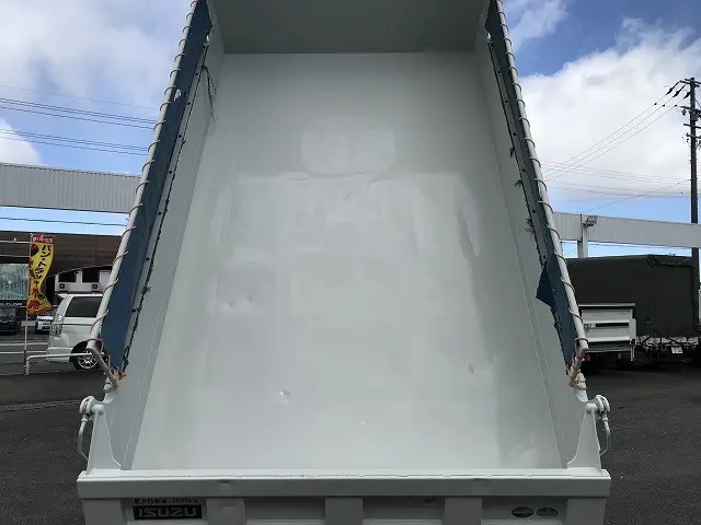 いすゞ フォワード TKG-FRR90S1(2WD)の写真20