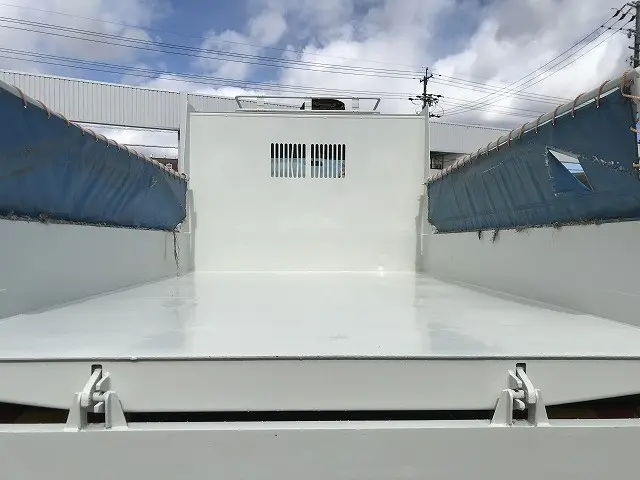 いすゞ フォワード TKG-FRR90S1(2WD)の写真21