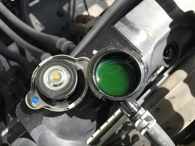 いすゞ フォワード TKG-FRR90S1(2WD)の写真27