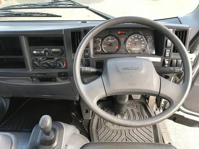 いすゞ フォワード TKG-FRR90S1(2WD)の写真30
