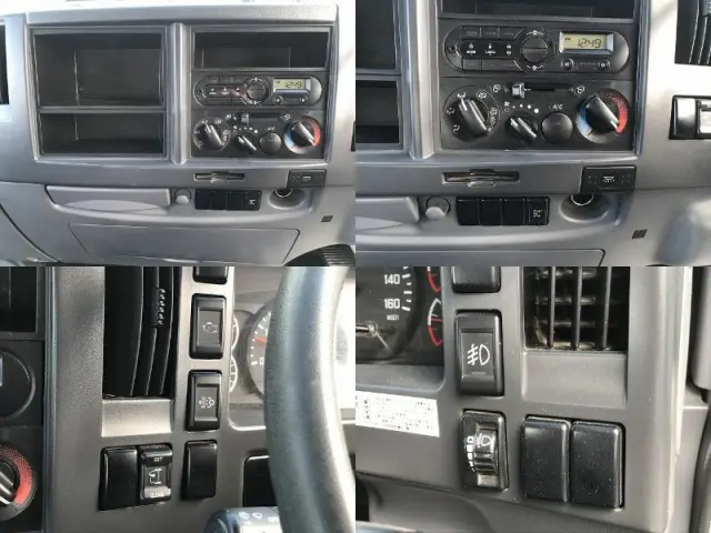 いすゞ フォワード TKG-FRR90S1(2WD)の写真32