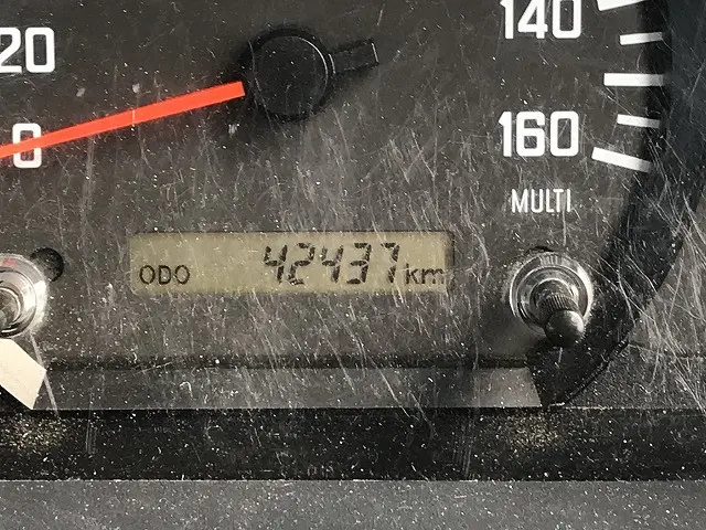 いすゞ フォワード TKG-FRR90S1(2WD)の写真33