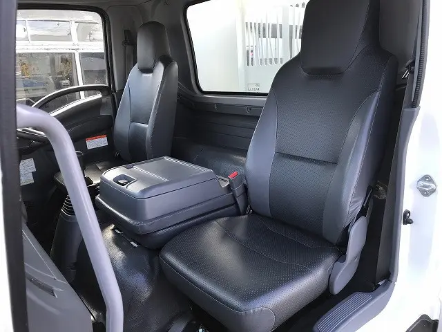 いすゞ フォワード TKG-FRR90S1(2WD)の写真36