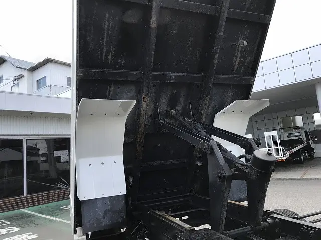 いすゞ フォワード TKG-FRR90S1(2WD)の写真38