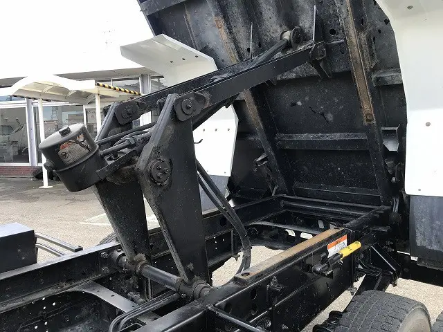 いすゞ フォワード TKG-FRR90S1(2WD)の写真40